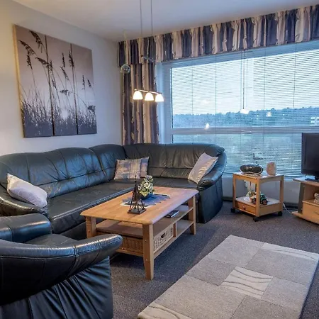 Frische-brise-03-04 Apartment *