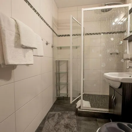 Apartmán Frische-brise-03-04 *