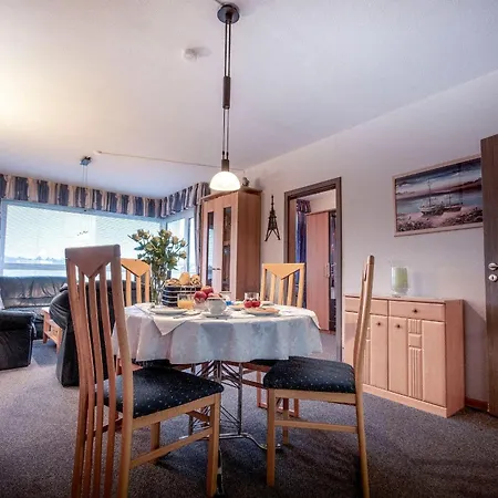 Frische-brise-03-04 Appartamento Cuxhaven